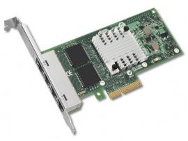 Broadcom NetXtreme I Quad Port GbE Adapter - 90Y9352